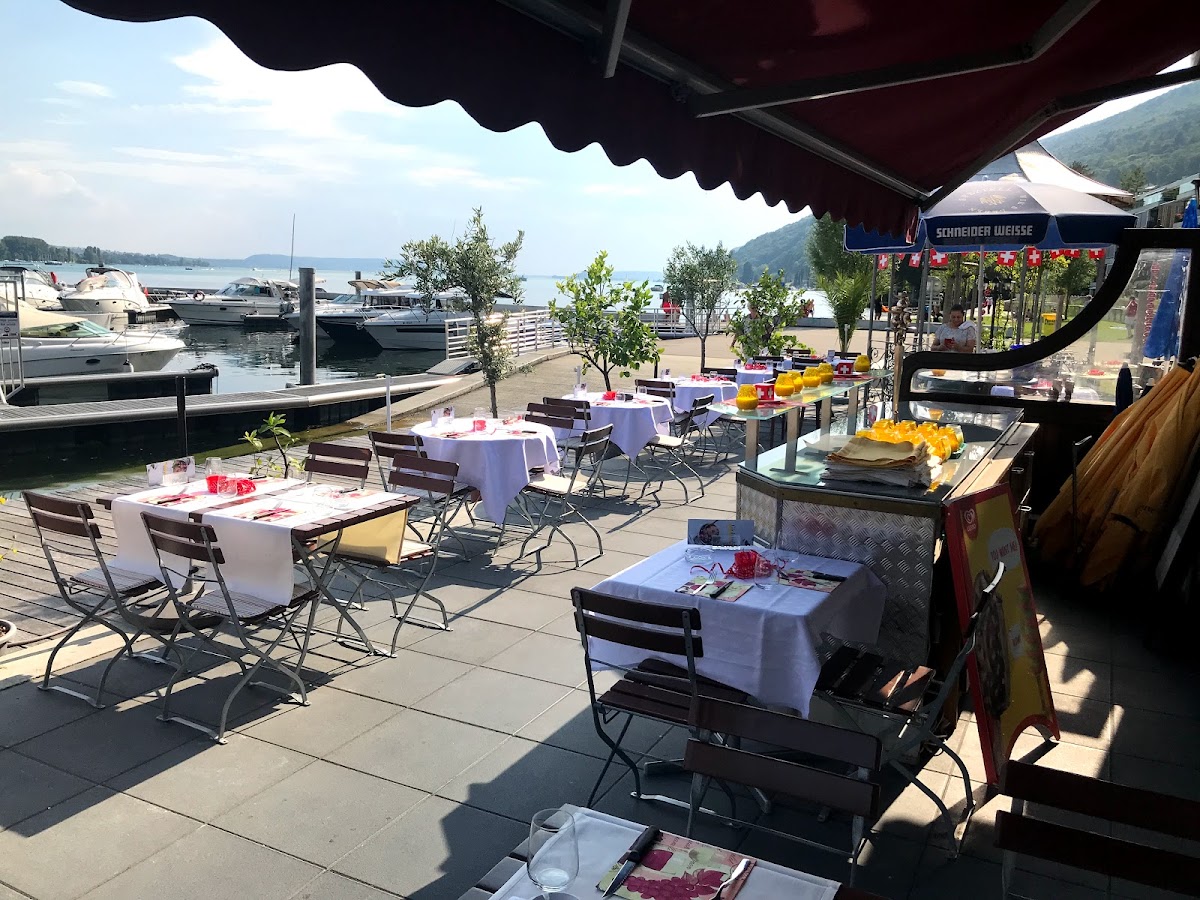 Ristorante Capriccio